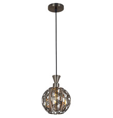 Потолочный светильник Reluce 05047-0.9-01 AB