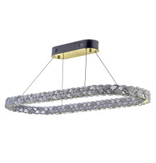 Люстра подвесная Dio D'Arte Elite Este L 1.5.100x35.100 G