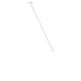 Встраиваемый светодиодный спот Loft IT Cane 10359/800 White