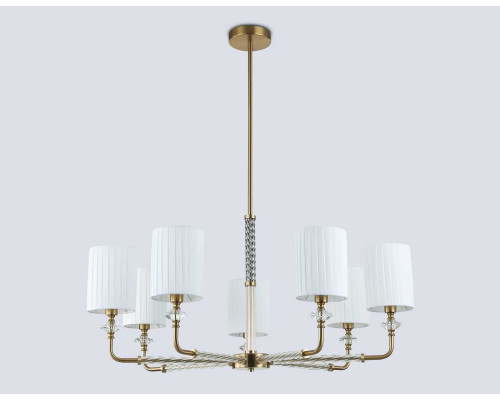 Люстра на штанге Ambrella light High light LH71503