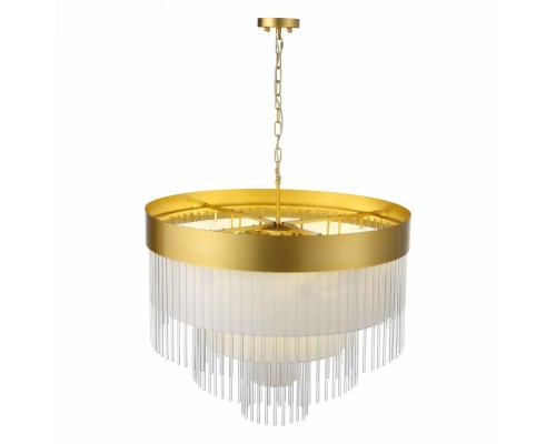 Подвесная люстра ST Luce Aversa SL1352.203.12