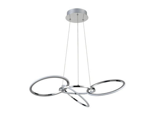 Подвесной светильник Vele Luce Punto VL7033P04