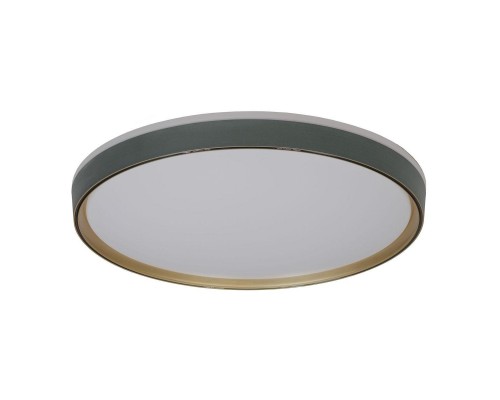 Потолочный светодиодный светильник Lumina Deco Paneli LDC 8061-48W BL