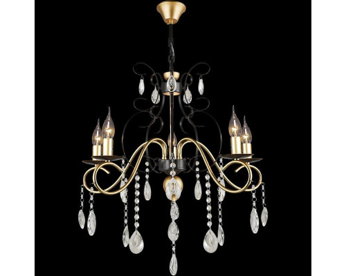 Подвесная люстра Reluce 04752-0.4-05 Подвесная люстра Reluce 04752-0.4-05