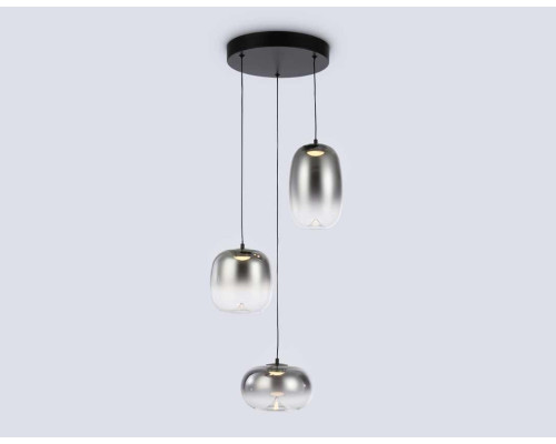 Подвесной светодиодный светильник Ambrella light High Light LH11099 Подвесной светодиодный светильник Ambrella light High Light LH11099