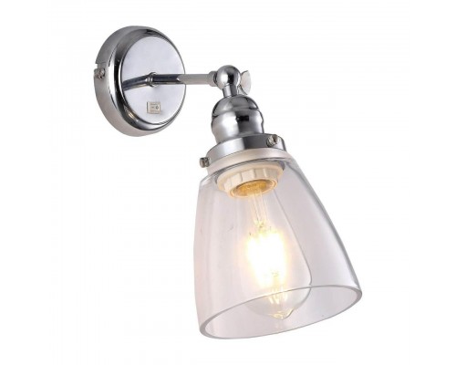 Спот Arte Lamp A9387AP-1CC