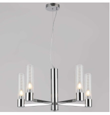 Потолочный светильник ILLUMICO IL0313-5P-79 CR