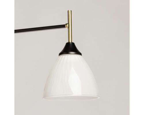 Люстра De City Дэла 116010405 Люстра De City Дэла 116010405