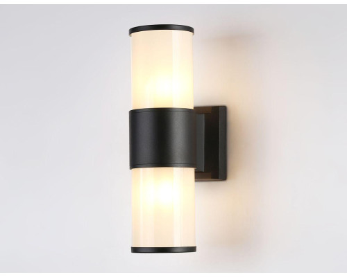Уличный настенный светильник Ambrella light Garden ST2455 Уличный настенный светильник Ambrella light Garden ST2455