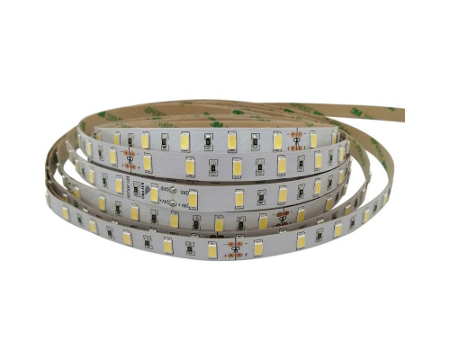 Светодиодная лента Apeyron 22W/m 60LED/m 5630SMD дневной белый 5M 00-322 Светодиодная лента Apeyron 22W/m 60LED/m 5630SMD дневной белый 5M 00-322