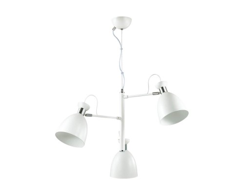 Подвесная люстра Lumion Moderni Kizzy 3734/3 Подвесная люстра Lumion Moderni Kizzy 3734/3