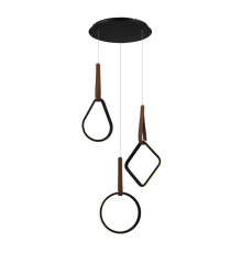 Подвесной светильник ST Luce SL6131.403.36