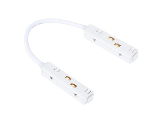 Коннектор гибкий Arte Lamp Linea-Accessories A480433 Коннектор гибкий Arte Lamp Linea-Accessories A480433