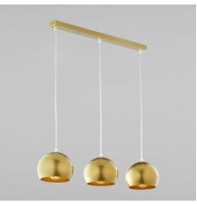 Подвесной светильник TK Lighting 3449 Yoda Gold