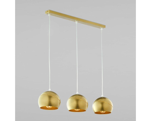 Подвесной светильник TK Lighting 3449 Yoda Gold Подвесной светильник TK Lighting 3449 Yoda Gold