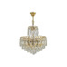 Подвесная люстра Arti Lampadari Erice E 1.5.50.100 G