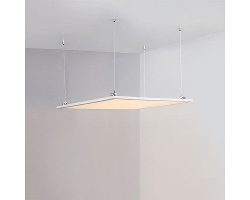 Светодиодная панель Arlight IM-S600x600-40W Warm3000 023146(2) Светодиодная панель Arlight IM-S600x600-40W Warm3000 023146(2)