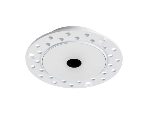 Рамка скрытого монтажа плоская д/светильников 0741х6 Spira Lightstar 074106-02