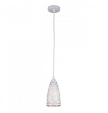 Подвесной светильник IMEX MD.2963-1-P WH+SL