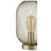 Настольная лампа Indigo Torre 10008/A/1T Gold V000180