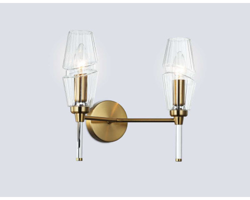 Настенный светильник Ambrella light High light LH55206 Настенный светильник Ambrella light High light LH55206