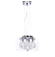 Подвесной светильник Lumina Deco Tosso LDP 8066-300 PR