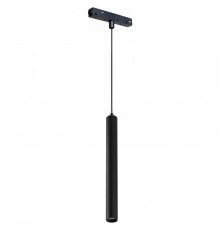 Трековый светодиодный светильник iLedex Technical Vision 4822-008-H300-10W-24DG-4000K-BK