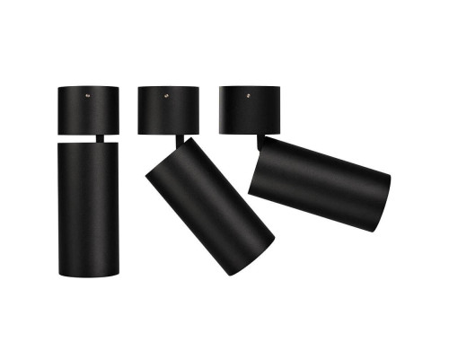 Потолочный светодиодный светильник Arlight SP-Polo-Surface-Flap-R65-8W Day4000 027524 Потолочный светодиодный светильник Arlight SP-Polo-Surface-Flap-R65-8W Day4000 027524
