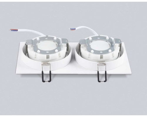 Светильник встраиваемый Ambrella Light TN51826 Светильник встраиваемый Ambrella Light TN51826