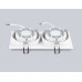 Светильник встраиваемый Ambrella Light TN51826