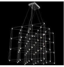 Потолочный светильник ILLUMICO IL0471-25W-79 CR