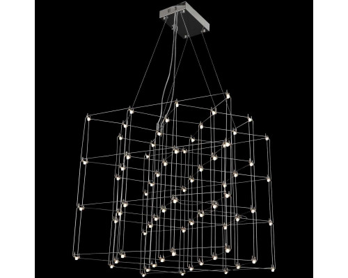 Потолочный светильник ILLUMICO IL0471-25W-79 CR