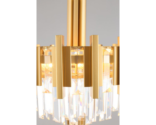 Подвесная люстра Omnilux Gaeta OML-69703-08 Подвесная люстра Omnilux Gaeta OML-69703-08