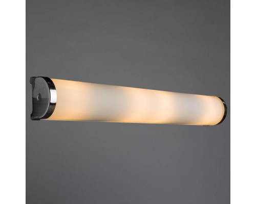 Настенный светильник Arte Lamp Aqua A5210AP-4CC Настенный светильник Arte Lamp Aqua A5210AP-4CC