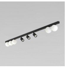 Потолочная люстра TK Lighting 10004 Vox
