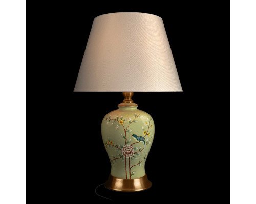 Настольная лампа LOFT IT Hydrangea 10383T