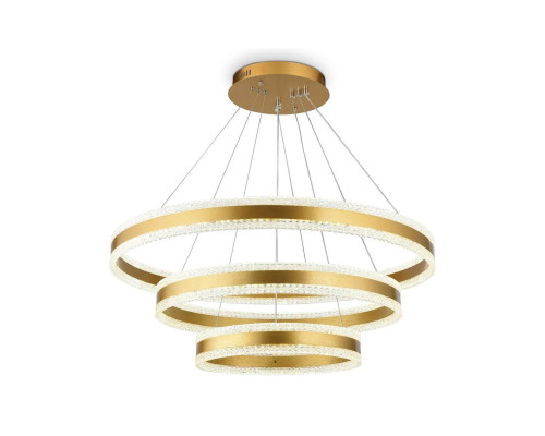 Подвесной светодиодный светильник Ambrella light Acrylica Original FA6183