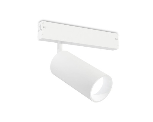 Трековый светодиодный светильник Ambrella Light Track System Magnetic 220V GL1221 Трековый светодиодный светильник Ambrella Light Track System Magnetic 220V GL1221