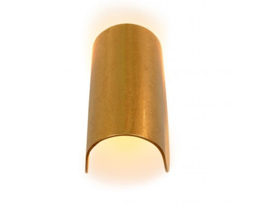Настенный светодиодный светильник iLedex Cute ZD8077-6W gold Настенный светодиодный светильник iLedex Cute ZD8077-6W gold