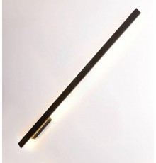 Настенный светодиодный светильник DesignLed JY L-Cross LWA0168S-BL-WW 002794
