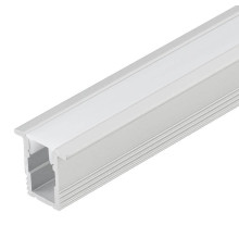Профиль Arlight SL-MINI-8-H12-F12-2000 ANOD 023715