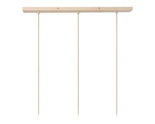 Подвесной светильник Lucide Corina 03447/03/38