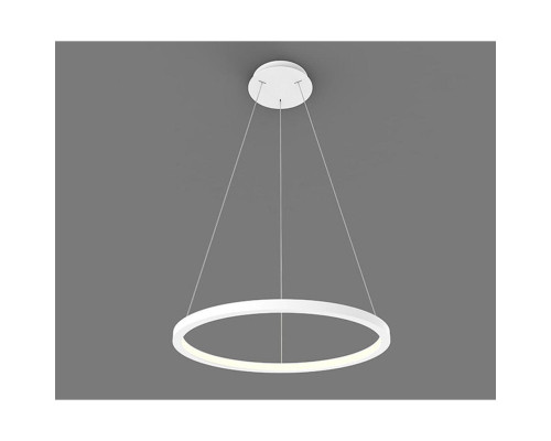 Подвесной светодиодный светильник Italline IT013-6028 white 3000K