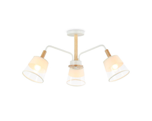 Потолочная люстра Ambrella light Traditional Modern Losk TR4737