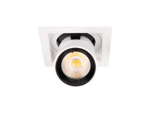 Встраиваемый светильник Loft IT Apex 10327/D White Встраиваемый светильник Loft IT Apex 10327/D White