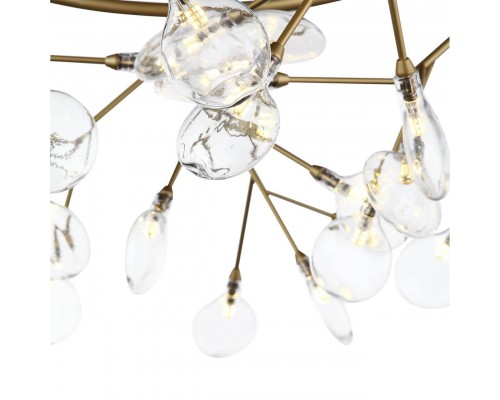 Подвесная люстра ST Luce Riccardo SL411.233.45 Подвесная люстра ST Luce Riccardo SL411.233.45