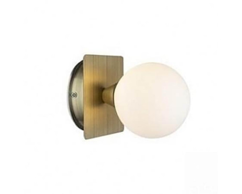 Бра Arte Lamp Aqua-Bolla A5663AP-1AB Бра Arte Lamp Aqua-Bolla A5663AP-1AB