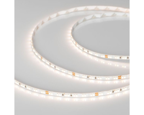 Светодиодная лента Arlight 9,6W/m 240LED/m 2216SMD теплый/холодный белый 5M 024506(2)