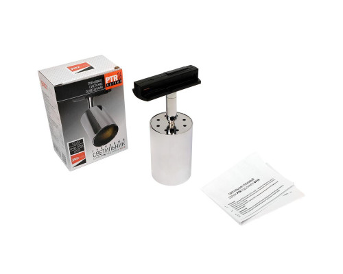 Трековый светильник Jazzway PTR 26 5038035A Трековый светильник Jazzway PTR 26 5038035A