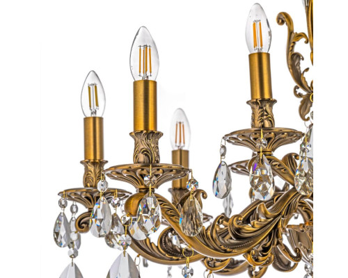 Подвесная люстра Dio DArte Asfour Soprano E 1.1.12.200 A Подвесная люстра Dio DArte Asfour Soprano E 1.1.12.200 A